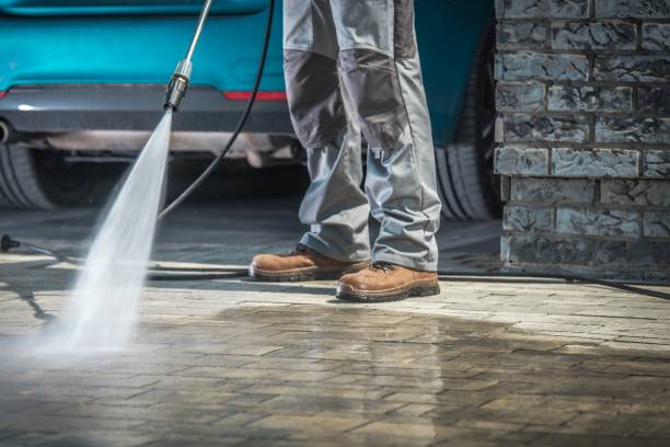 Best Oil Spill Cleanup  in Washington, PA