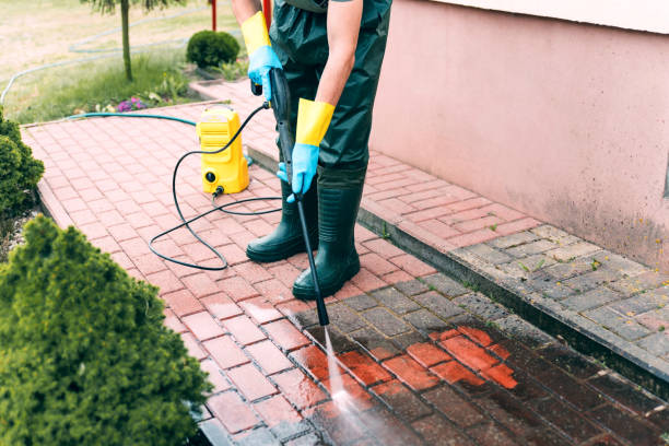 Trusted Washington, PA Pressure Washing Services Experts