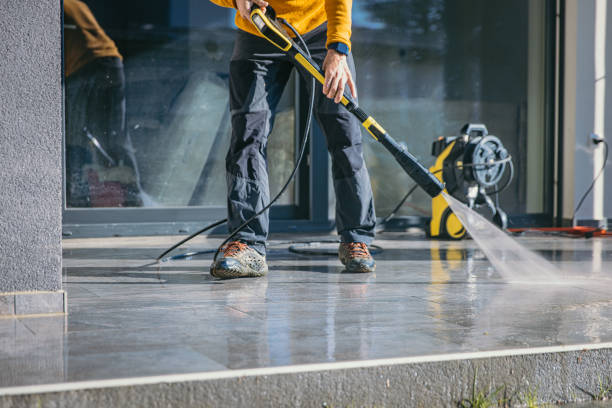Best Factory Floor Cleaning  in Washington, PA