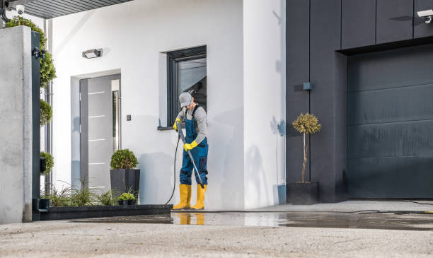 Best Concrete Sealing  in Washington, PA