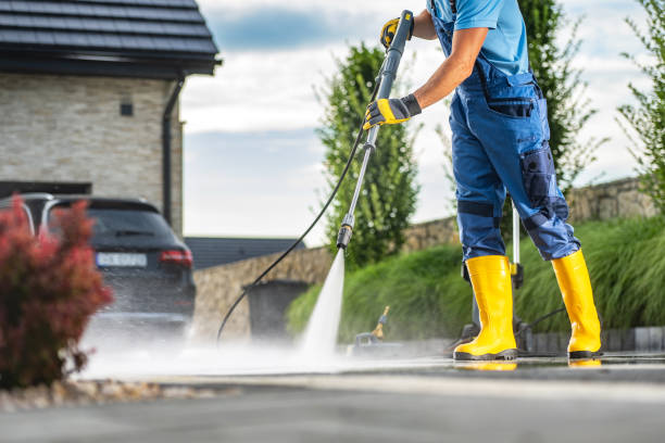 Best Post-Construction Pressure Washing  in Washington, PA